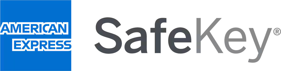 American Express Safekey