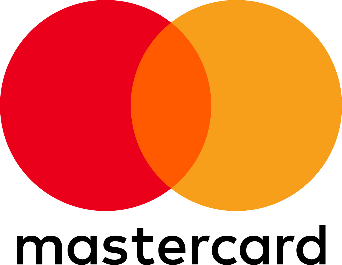 Mastercard Payment Method Supported